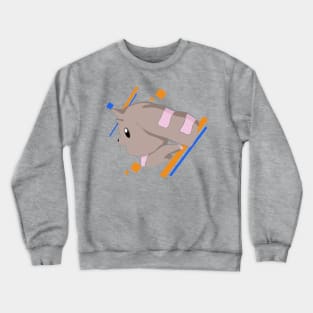 Lopmon Crewneck Sweatshirt